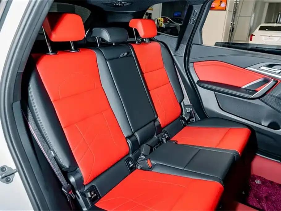 BMW X1 M35Li 2024 Model — миниатюра 23