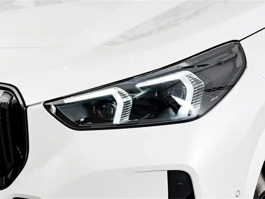 BMW X1 M35Li 2024 Model — миниатюра 4