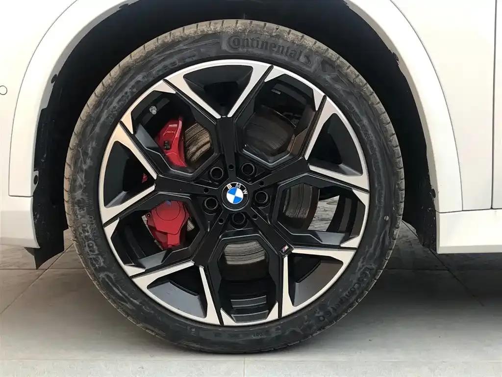 BMW X1 M35Li 2024 Model — миниатюра 18