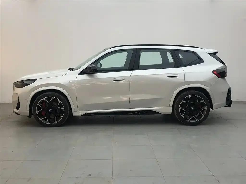 BMW X1 M35Li 2024 Model — миниатюра 3