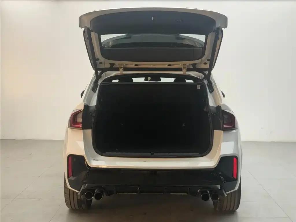 BMW X1 M35Li 2024 Model — миниатюра 6