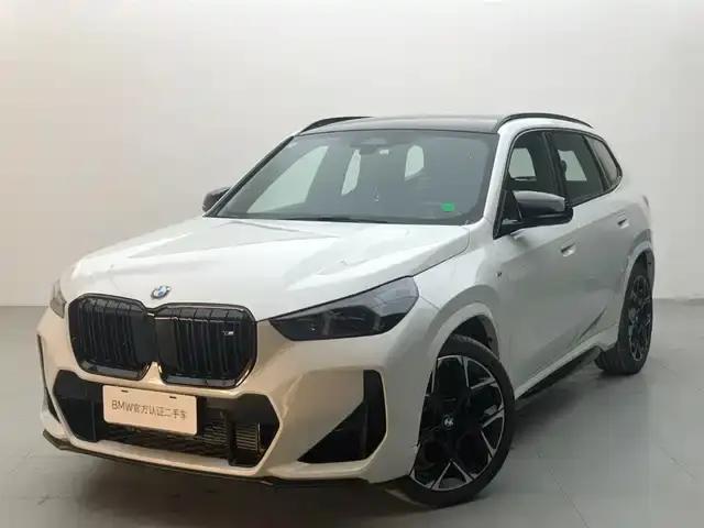 BMW X1 M35Li 2024 Model
