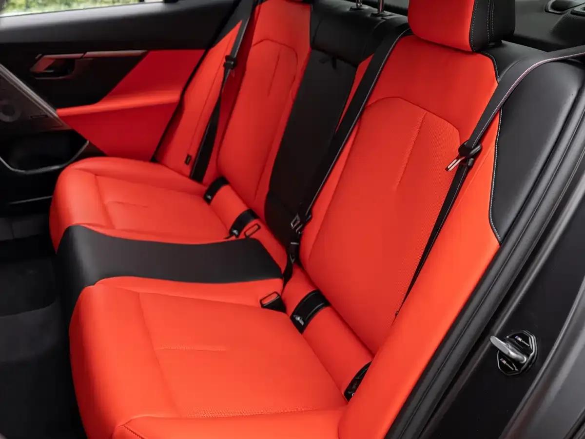 BMW M5 PHEV 2025 M5 — миниатюра 17