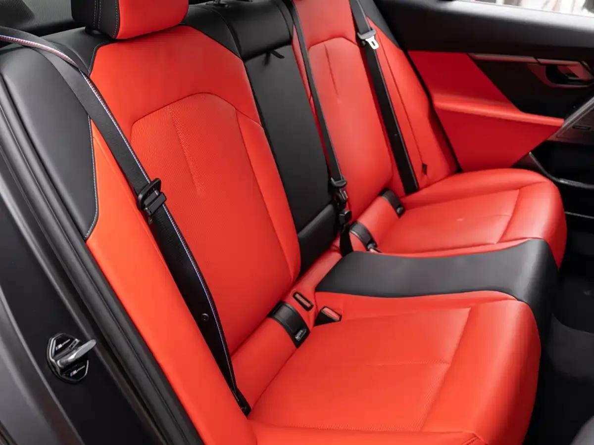 BMW M5 PHEV 2025 M5 — миниатюра 18