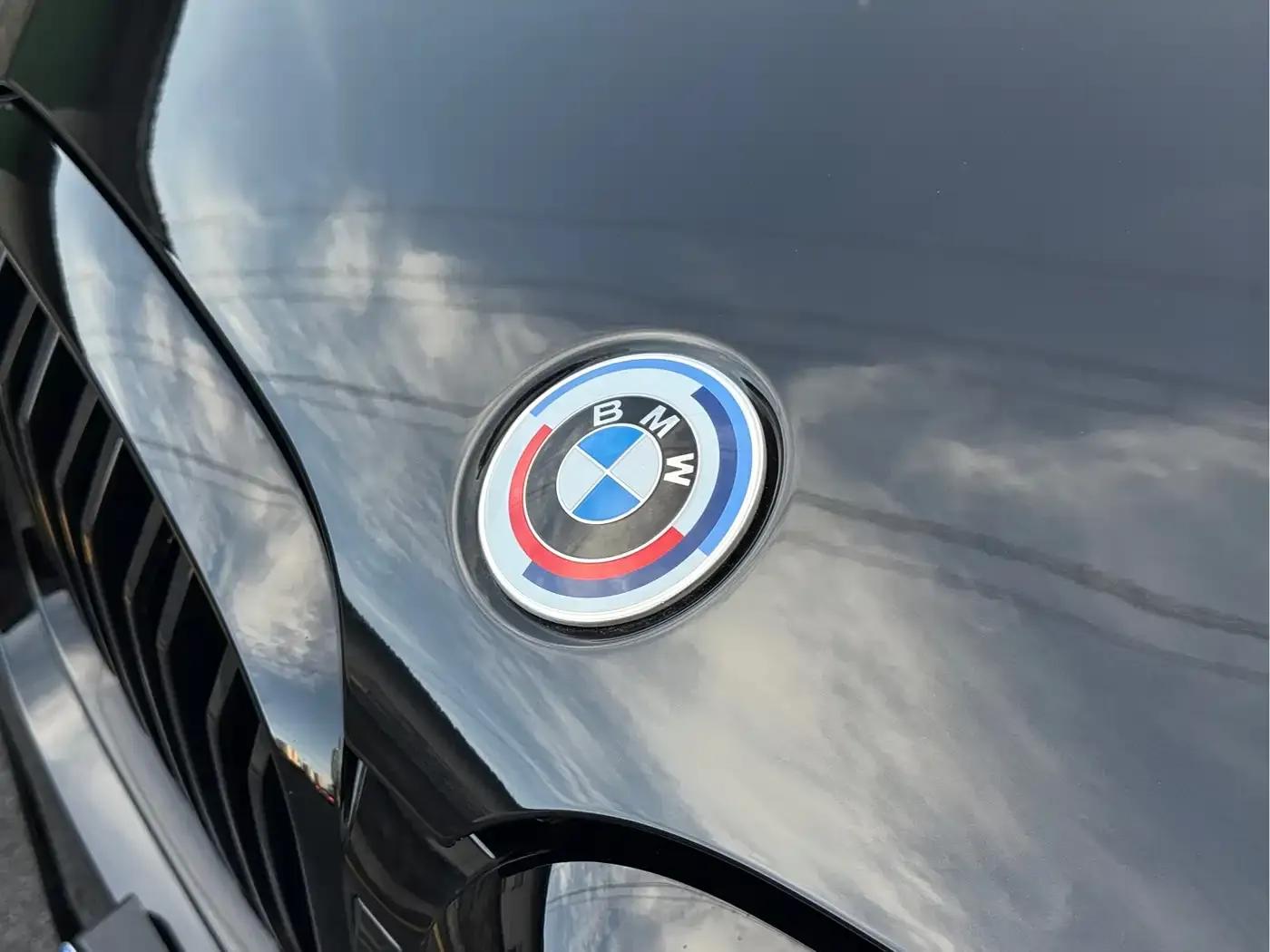 2022 BMW X4 M40i — миниатюра 4