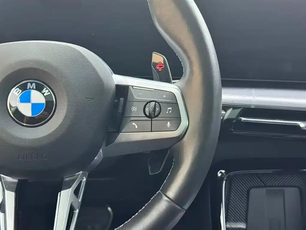 2024 BMW X2 M35i — миниатюра 16
