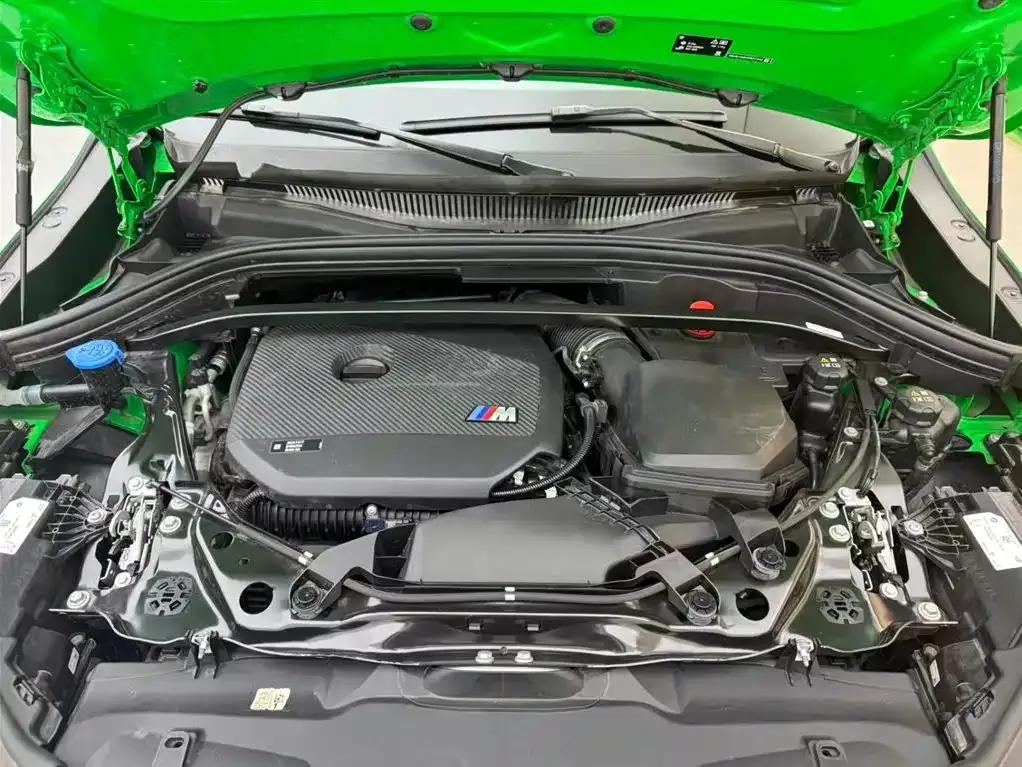 2024 BMW X2 M35i — миниатюра 17