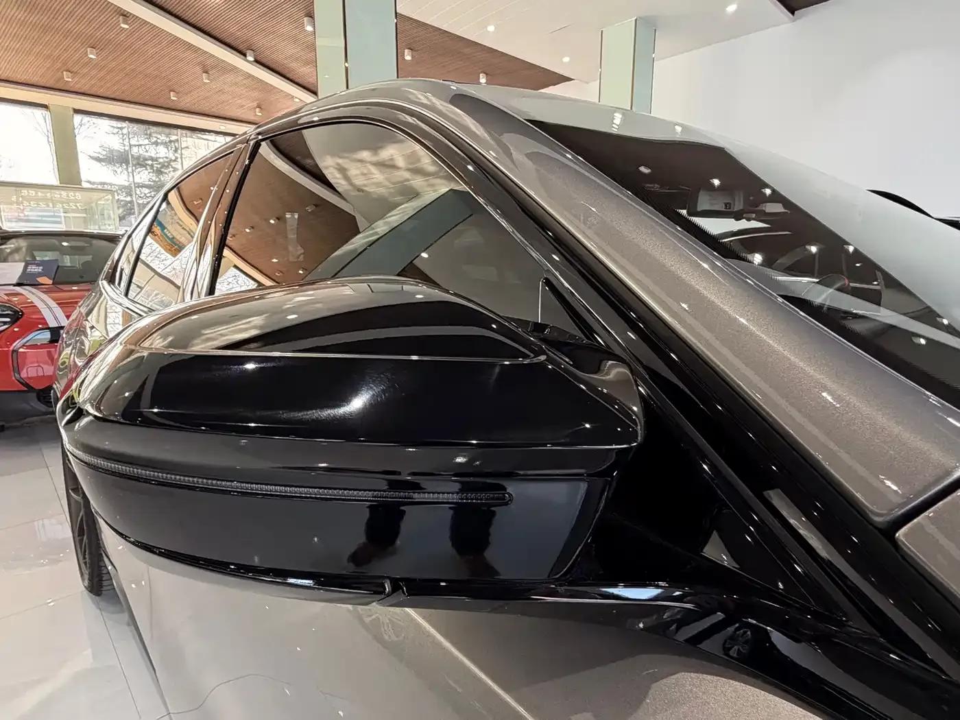 2024 BMW i5 M60 xDrive M60 — миниатюра 16