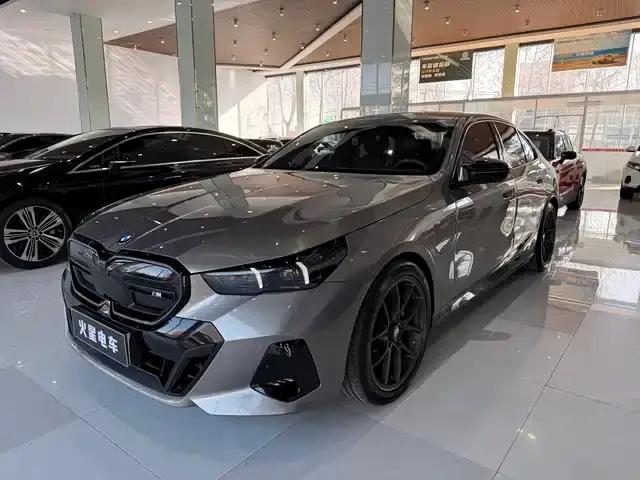 2024 BMW i5 M60 xDrive M60