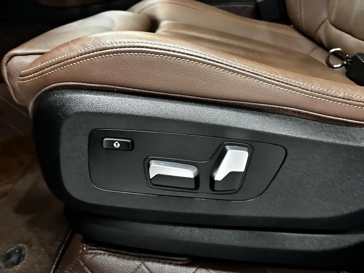 BMW X5 PHEV (Imported) 2020 xDrive45e M Sport Package — миниатюра 14