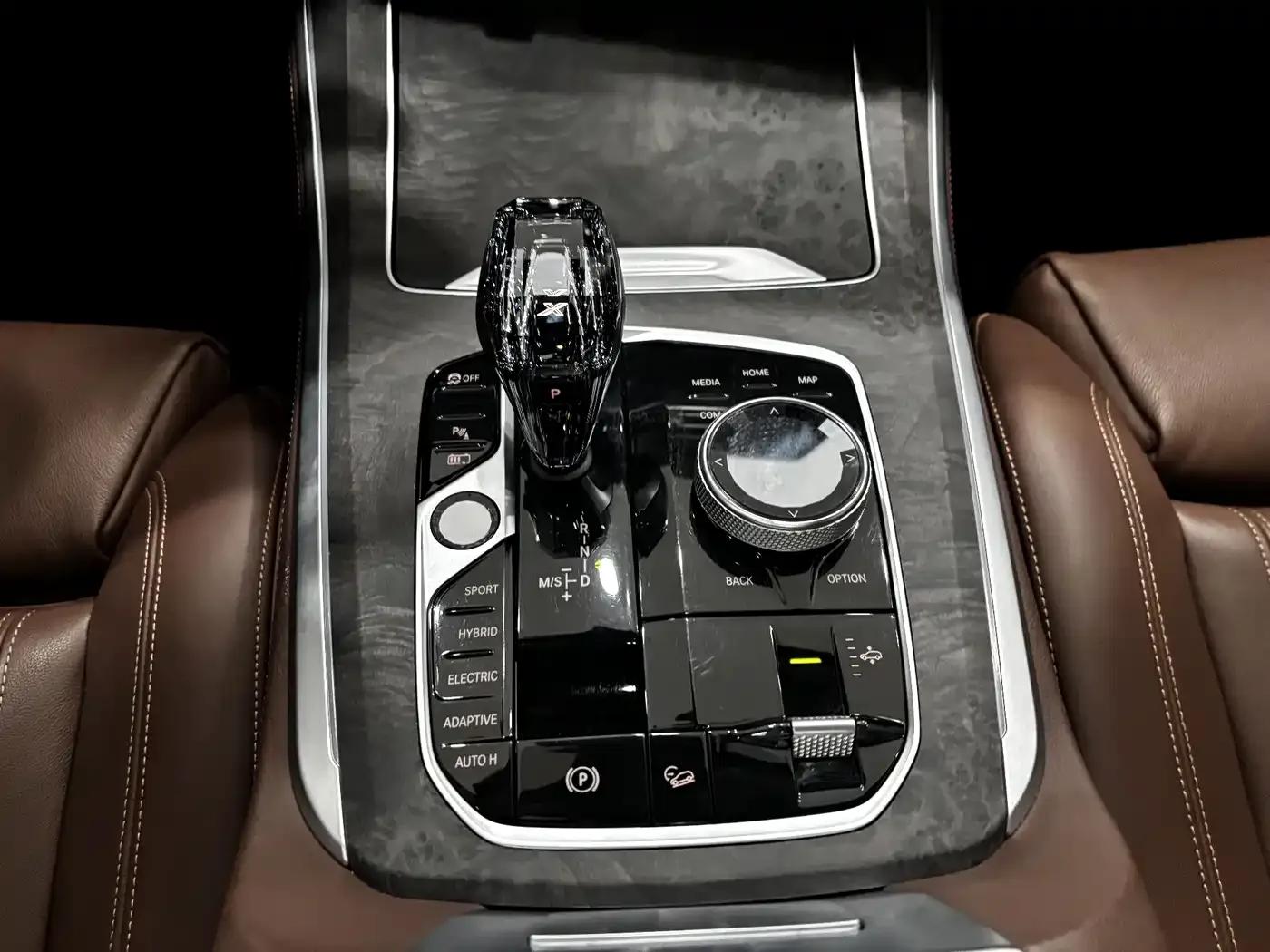 BMW X5 PHEV (Imported) 2020 xDrive45e M Sport Package — миниатюра 21