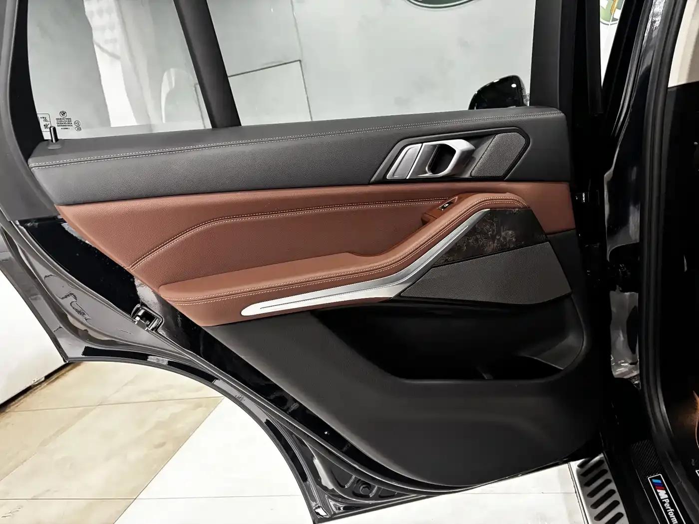 BMW X5 PHEV (Imported) 2020 xDrive45e M Sport Package — миниатюра 23