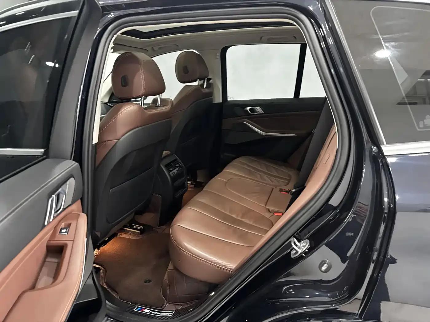 BMW X5 PHEV (Imported) 2020 xDrive45e M Sport Package — миниатюра 24