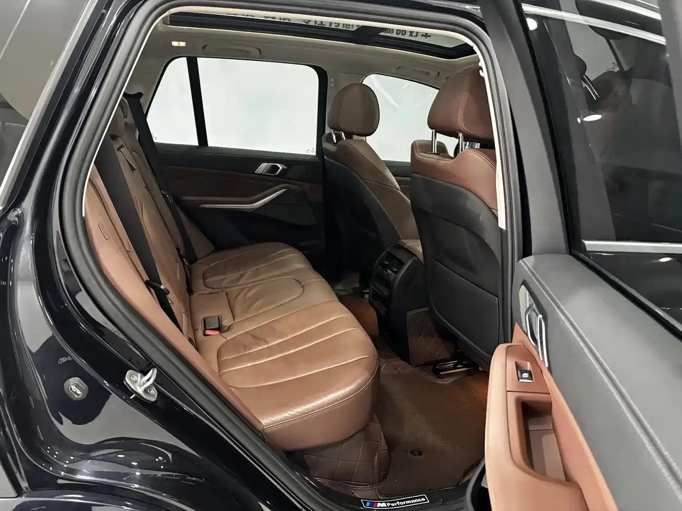BMW X5 PHEV (Imported) 2020 xDrive45e M Sport Package — миниатюра 26