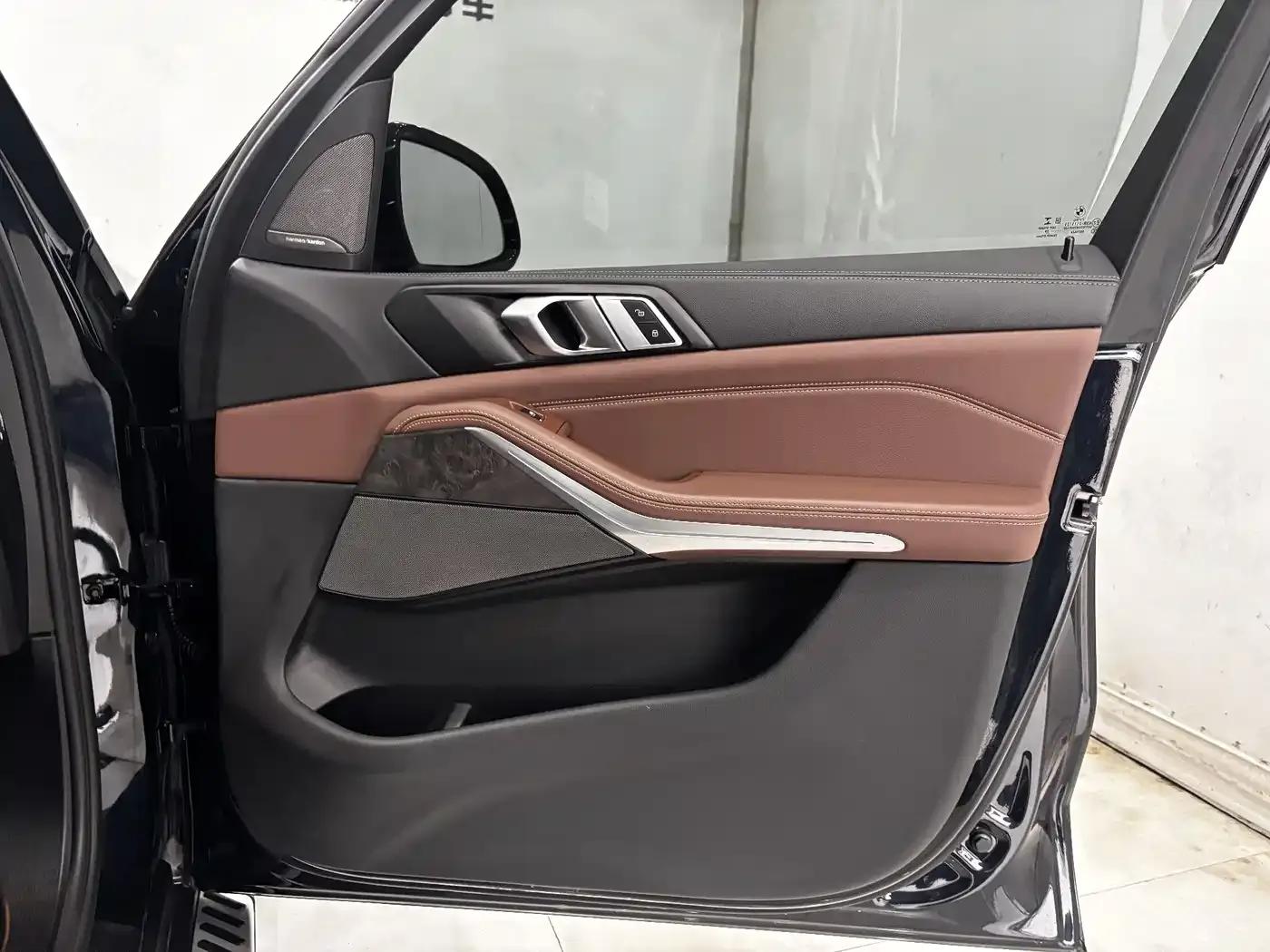 BMW X5 PHEV (Imported) 2020 xDrive45e M Sport Package — миниатюра 27