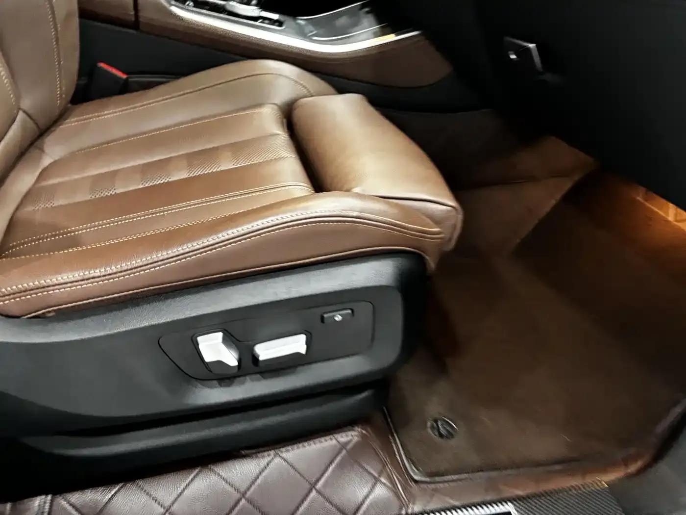 BMW X5 PHEV (Imported) 2020 xDrive45e M Sport Package — миниатюра 29