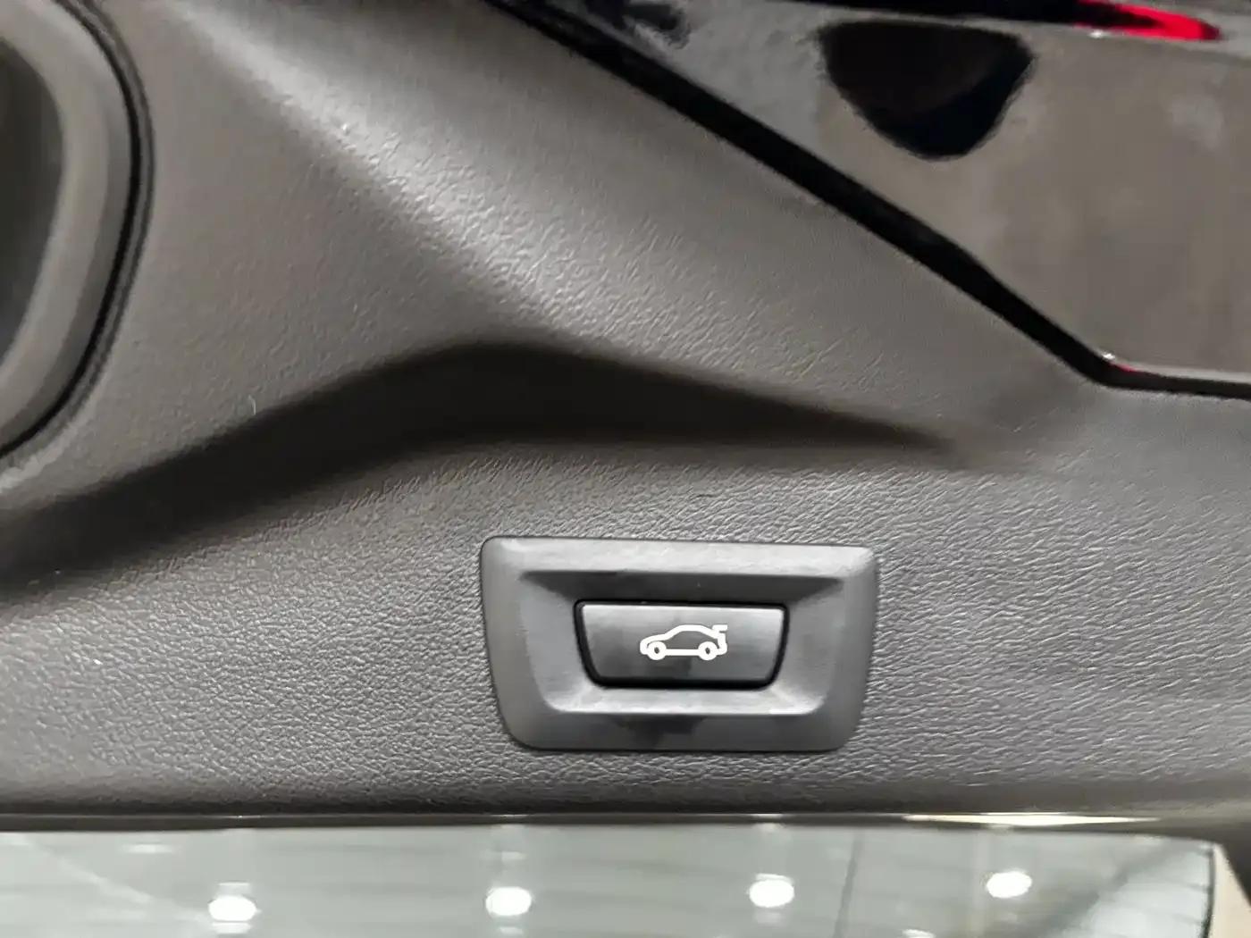 BMW X5 PHEV (Imported) 2020 xDrive45e M Sport Package — миниатюра 31