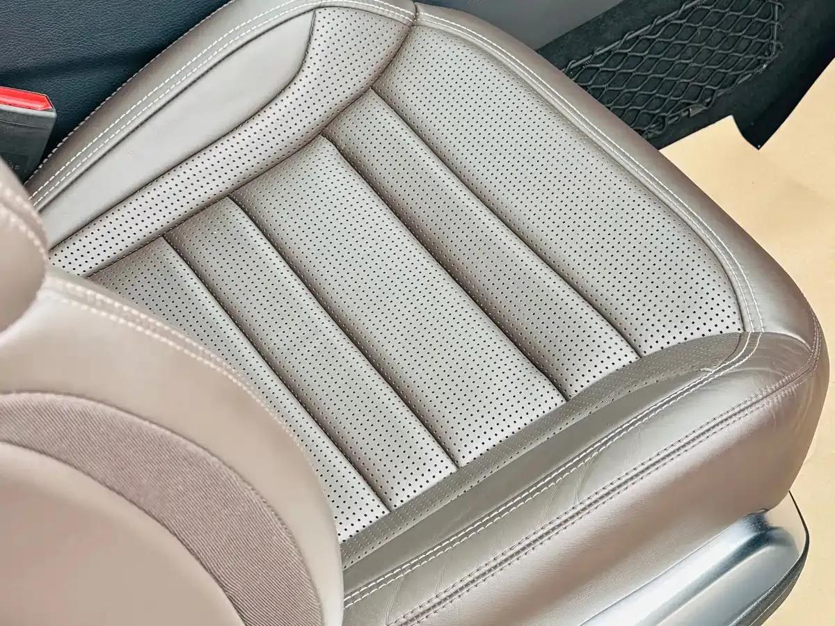 2016 Mercedes-Benz GLS AMG 63 4MATIC — миниатюра 25