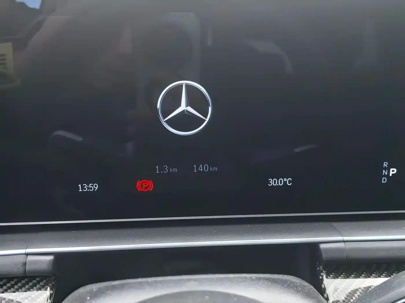 2024 Mercedes-Benz GLS AMG 63 4MATIC+ — миниатюра 6