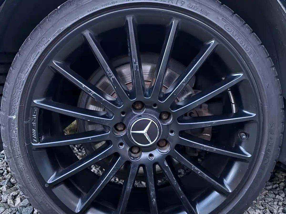Mercedes-Benz SL-Class 2008 SL 350 — миниатюра 18