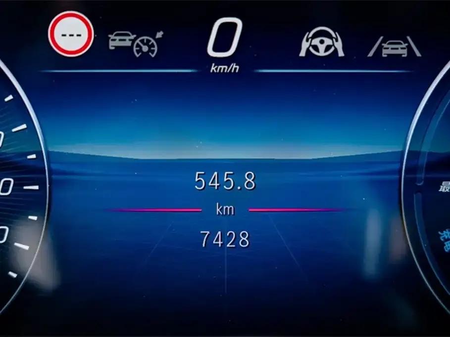 Mercedes-Benz GLC PHEV 2025 350 e L 4MATIC Classic Edition — миниатюра 12