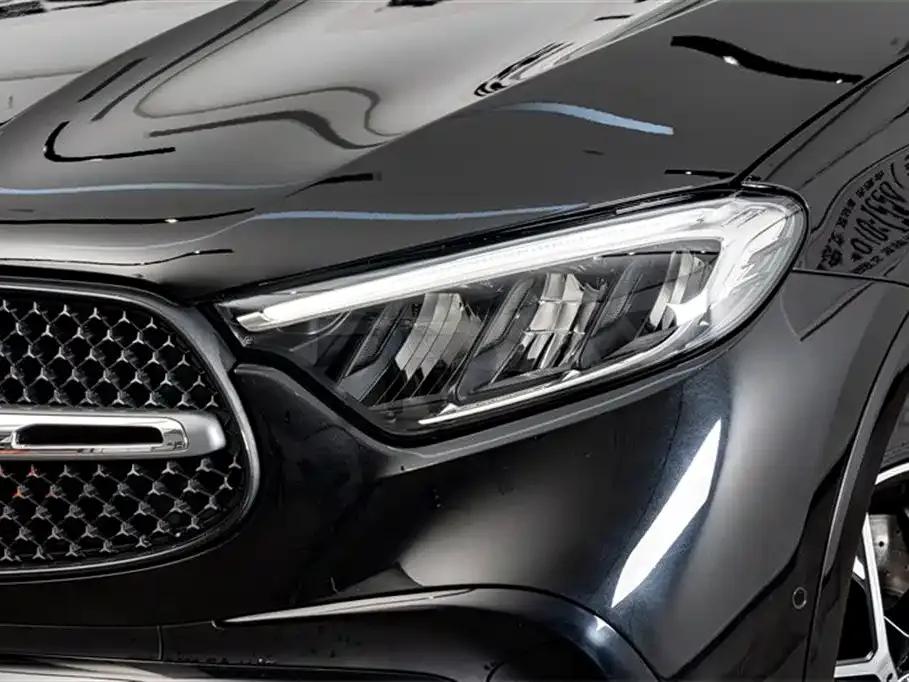 Mercedes-Benz GLC PHEV 2025 350 e L 4MATIC Classic Edition — миниатюра 5