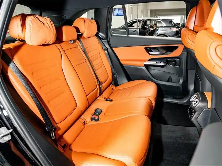 Mercedes-Benz GLC PHEV 2025 350 e L 4MATIC Classic Edition — миниатюра 22