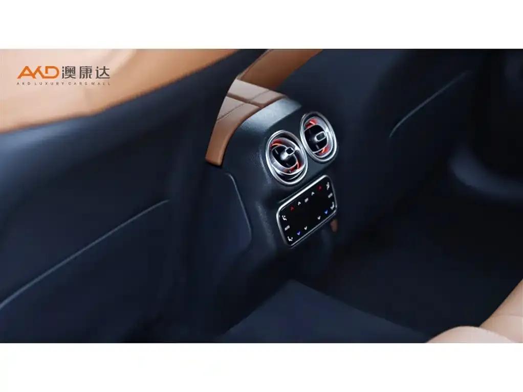 Mercedes-Benz GLC350eL/2.0T/25 Model/4MATIC Collector's Edition — миниатюра 9