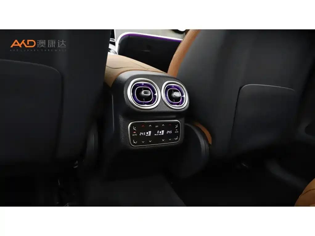 Mercedes-Benz GLC350eL/2.0T/25 Model/4MATIC Collector's Edition — миниатюра 9