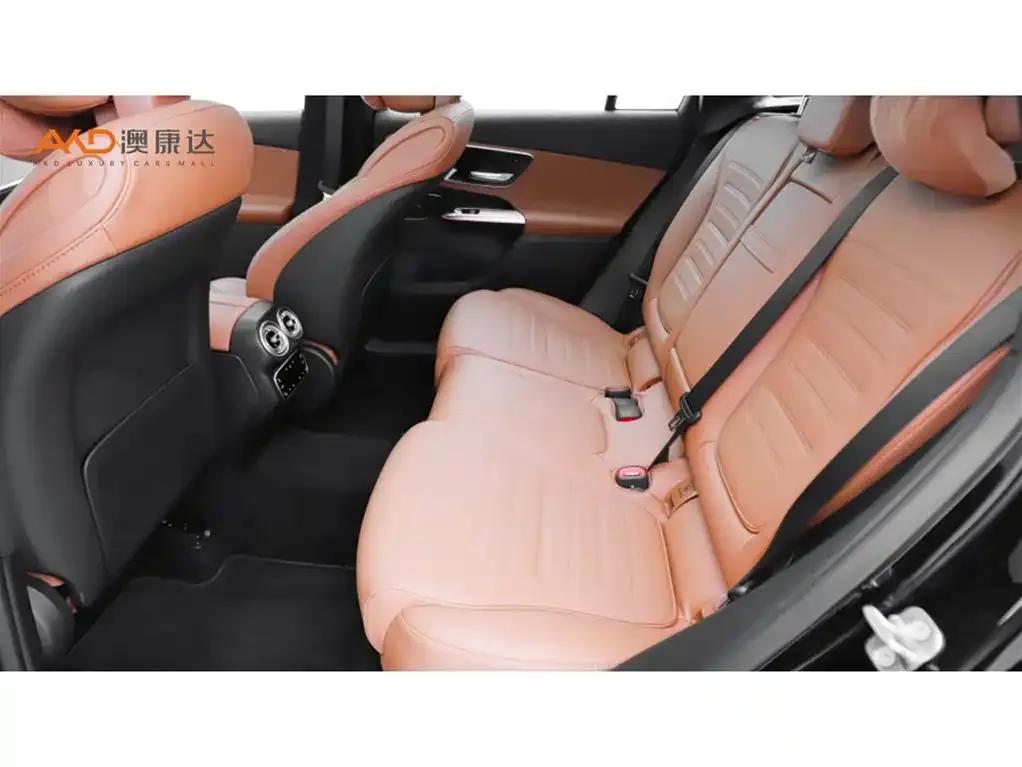 Mercedes-Benz GLC350eL/2.0T/25 Model/4MATIC Collector's Edition — миниатюра 7