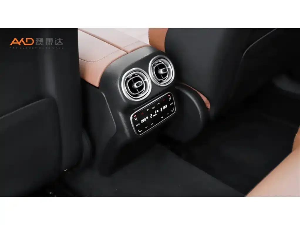 Mercedes-Benz GLC350eL/2.0T/25 Model/4MATIC Collector's Edition — миниатюра 9