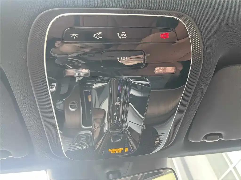 Mercedes-Benz GLC PHEV 2025 350 e L 4MATIC Classic Edition — миниатюра 15