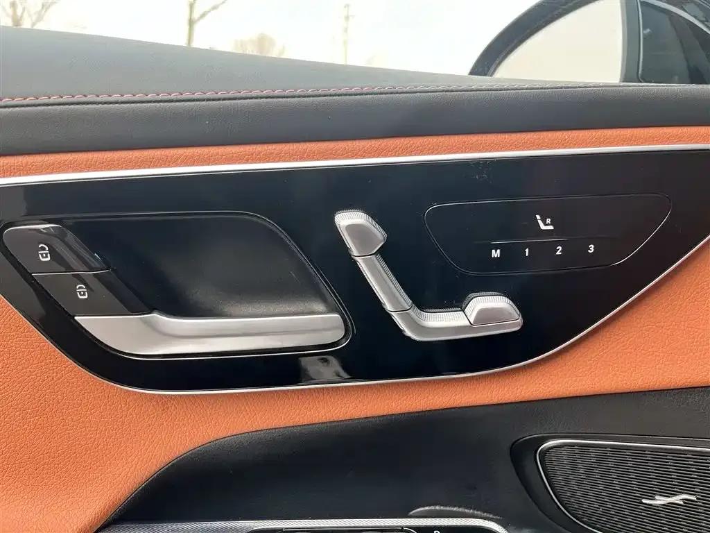 Mercedes-Benz GLC PHEV 2025 350 e L 4MATIC Classic Edition — миниатюра 9