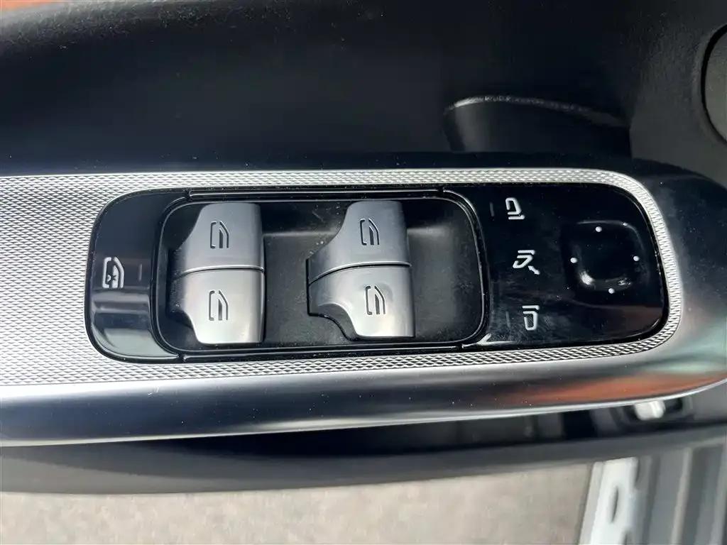 Mercedes-Benz GLC PHEV 2025 350 e L 4MATIC Classic Edition — миниатюра 10