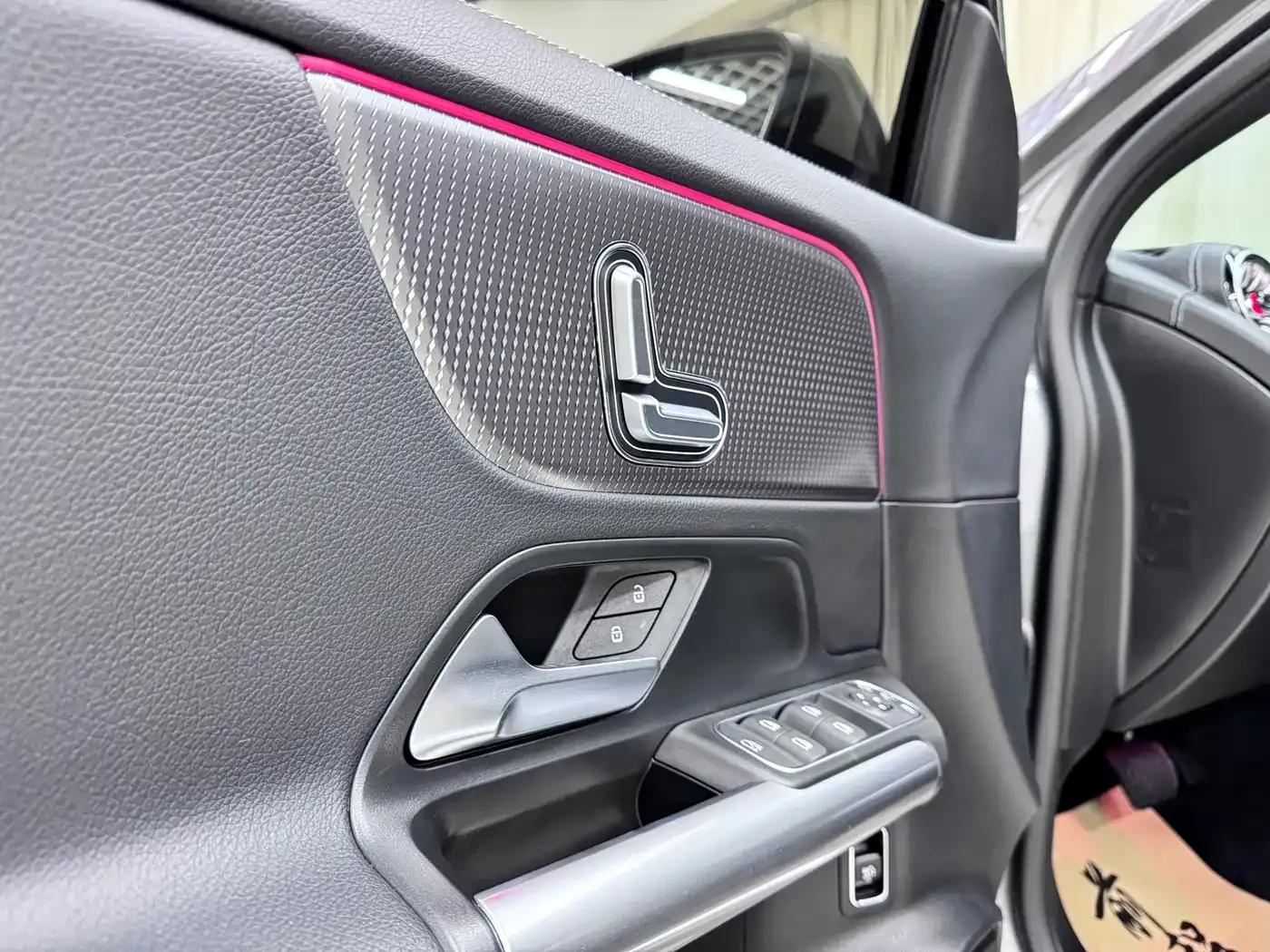 Mercedes-Benz EQA 2023 Model EQA 260 — миниатюра 5