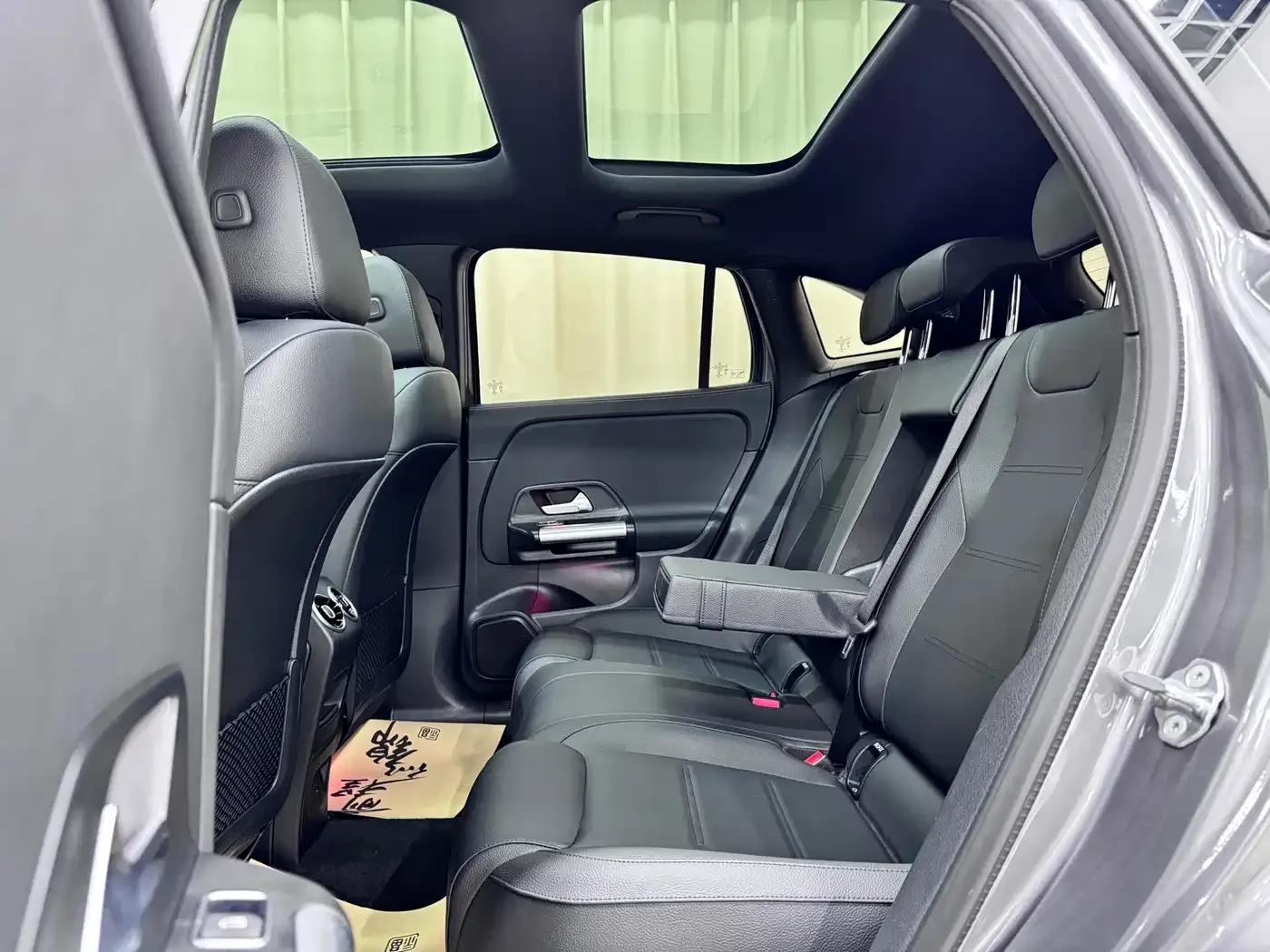Mercedes-Benz EQA 2023 Model EQA 260 — миниатюра 6