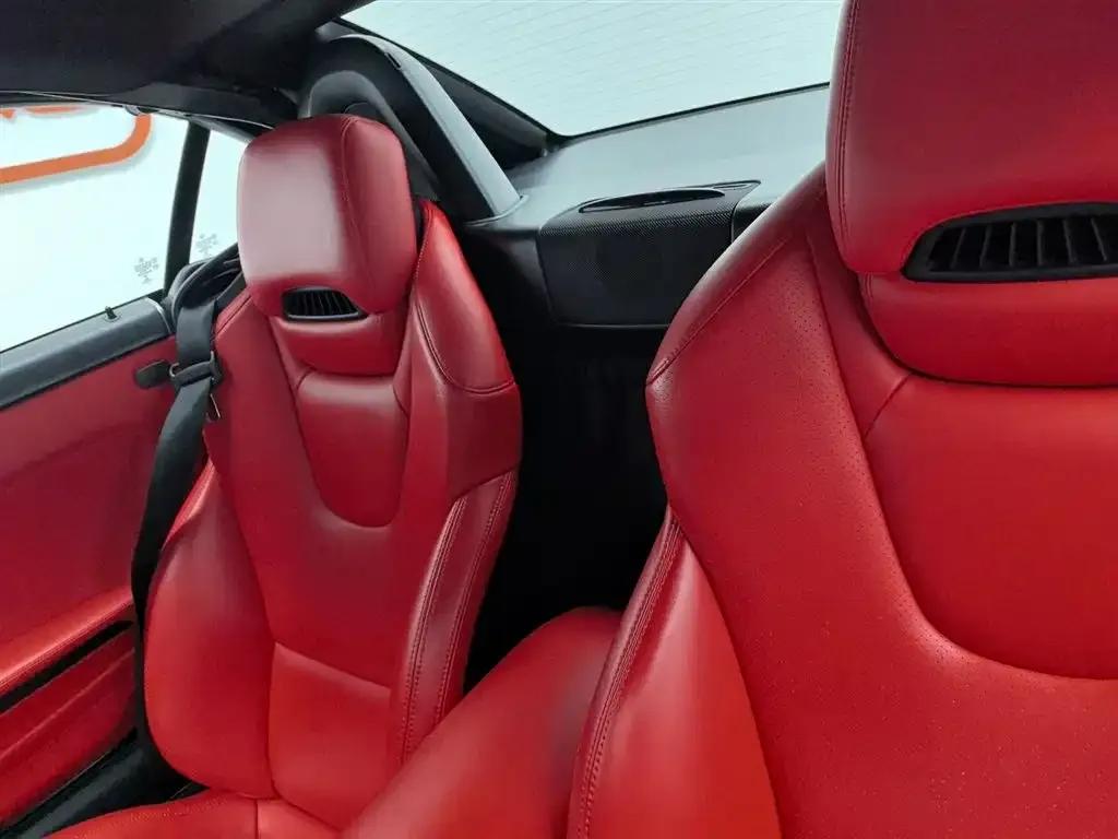 Mercedes-Benz SLC 2016 SLC 200 Fashion Edition — миниатюра 15