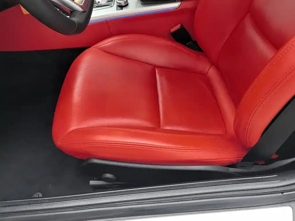 Mercedes-Benz SLC 2016 SLC 200 Fashion Edition — миниатюра 20
