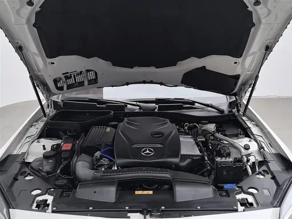 Mercedes-Benz SLC 2016 SLC 200 Fashion Edition — миниатюра 6