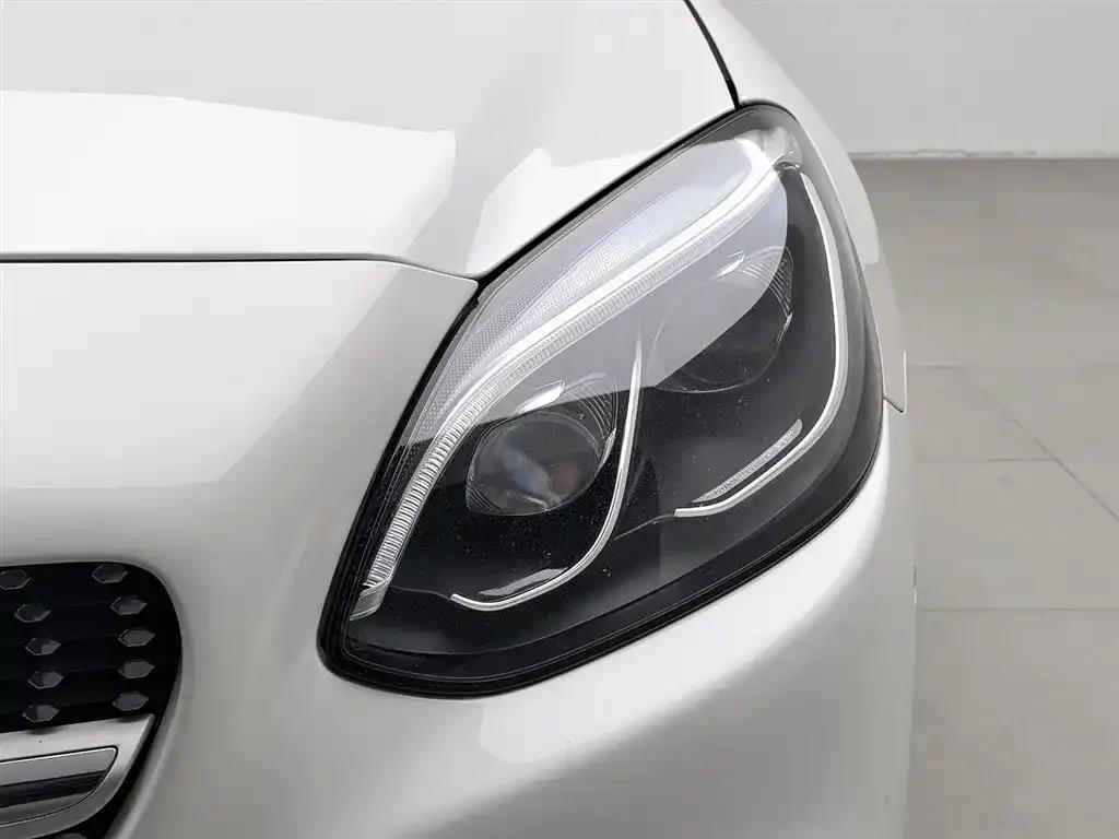 Mercedes-Benz SLC 2016 SLC 200 Fashion Edition — миниатюра 7