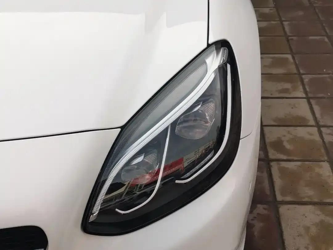 Mercedes-Benz SLC 2016 SLC 200 Dynamic — миниатюра 5