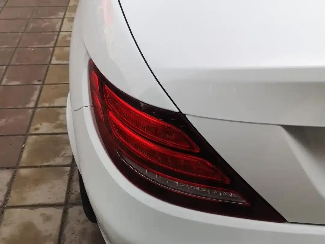 Mercedes-Benz SLC 2016 SLC 200 Dynamic — миниатюра 6