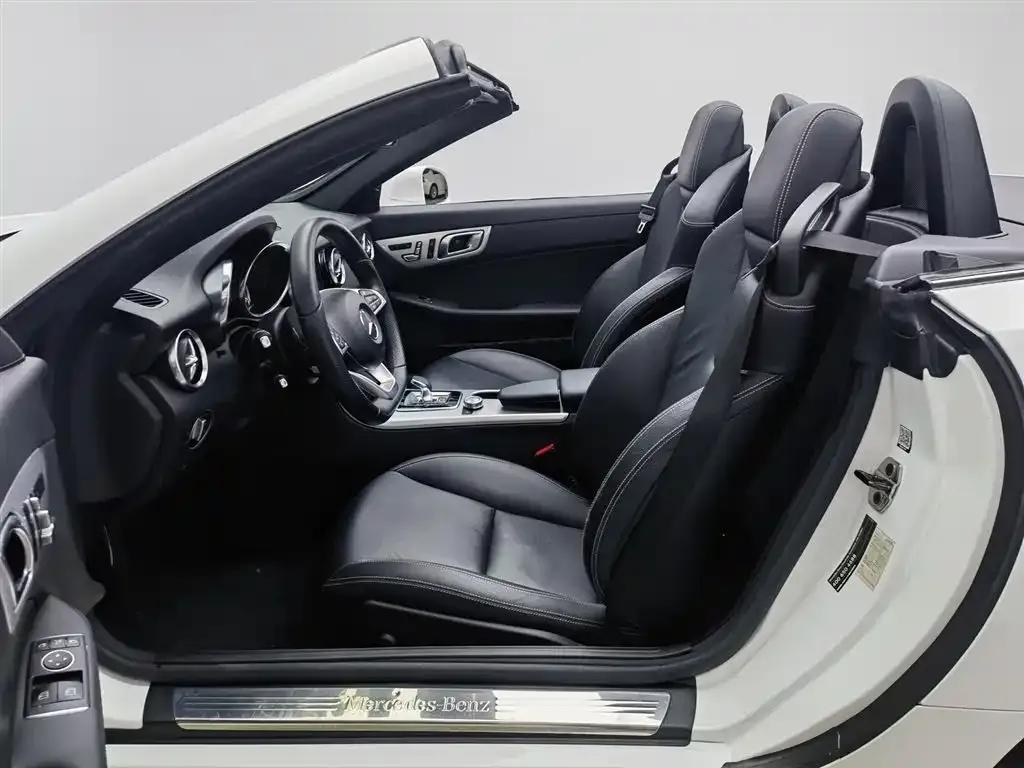 Mercedes-Benz SLC 2018 SLC 260 Dynamic — миниатюра 10