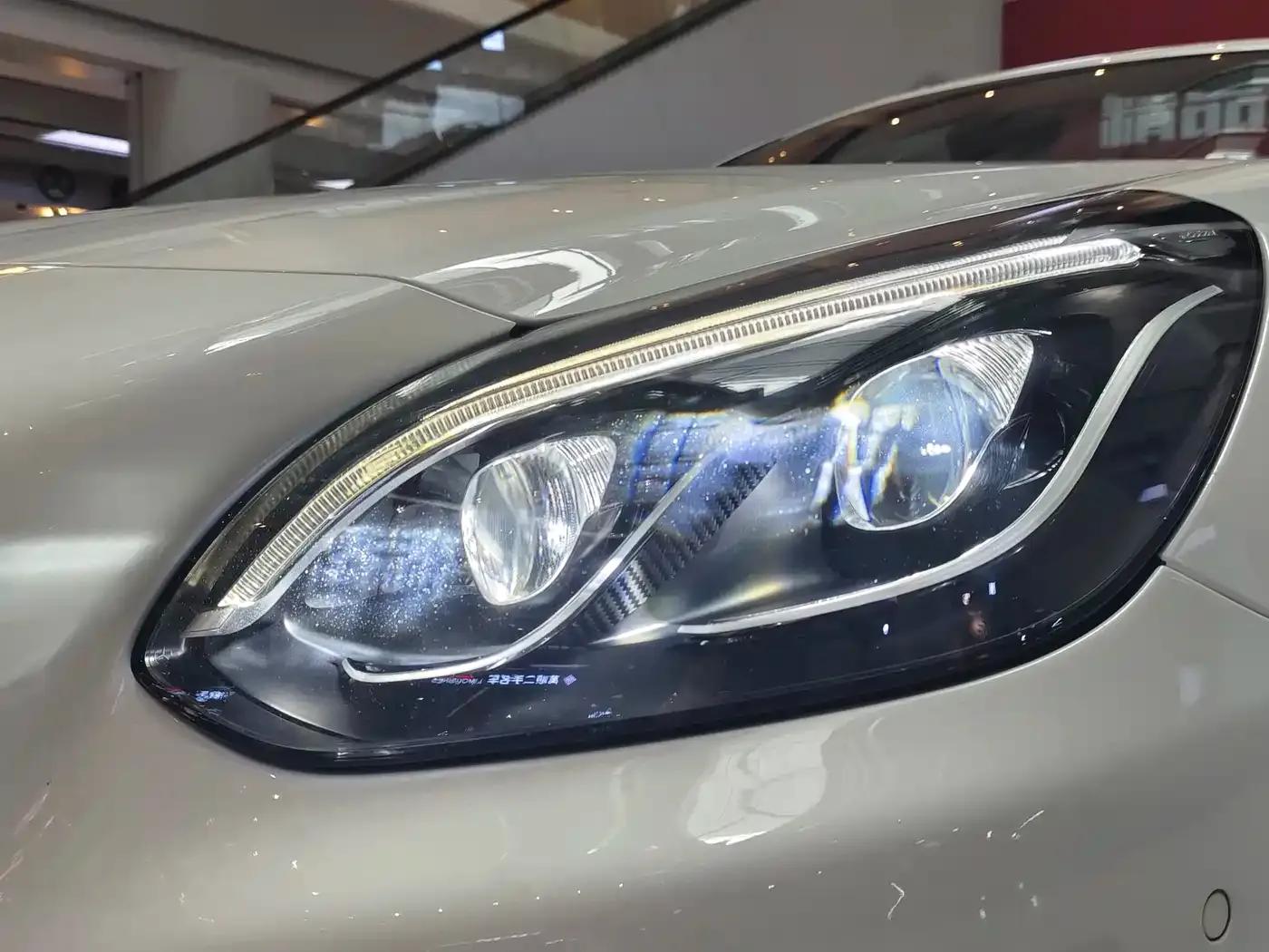 Mercedes-Benz SLC 2016 SLC 200 Dynamic — миниатюра 4