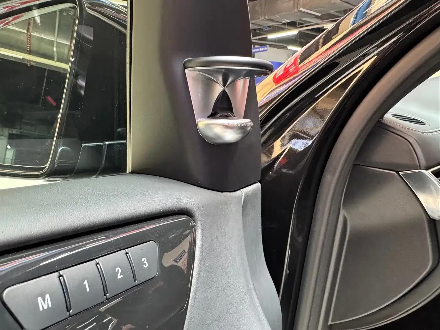 2014 Mercedes-Benz GL-Class AMG 63 — миниатюра 15