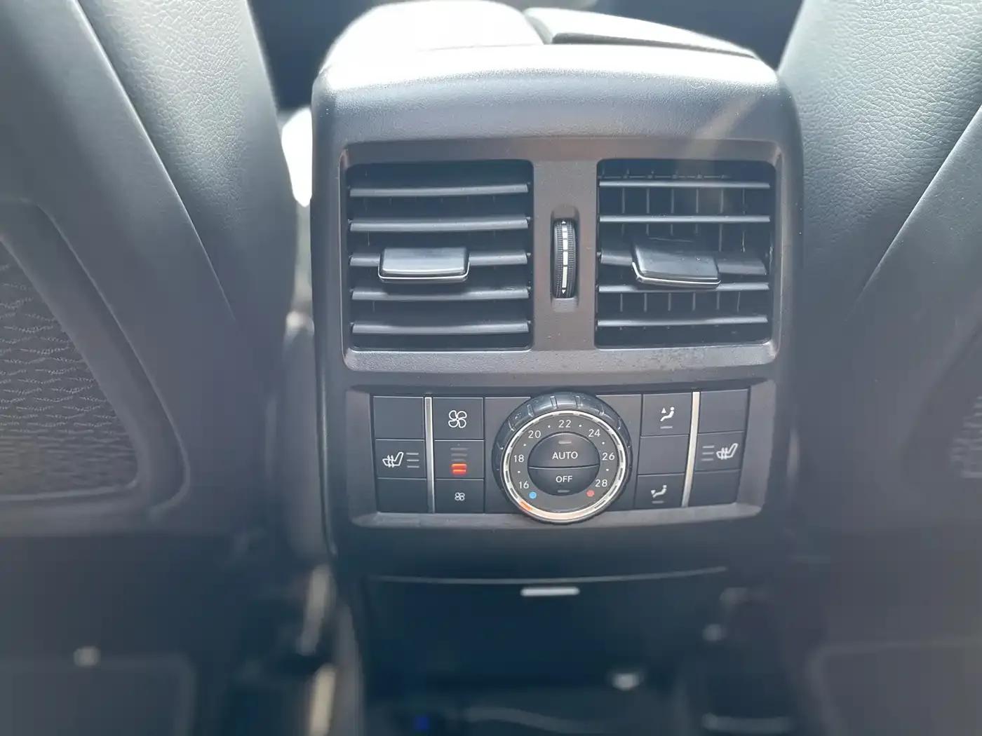 2014 Mercedes-Benz GL-Class AMG 63 — миниатюра 11