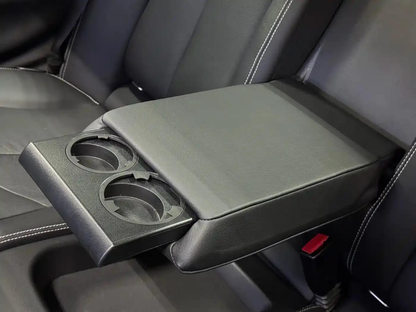 Mercedes-Benz CLK-Class 2006 CLK 280 Coupe — миниатюра 20