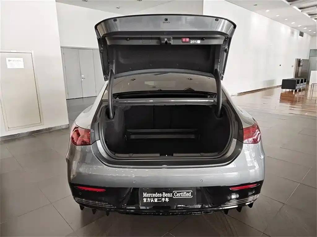 2023 Mercedes-Benz EQE AMG 53 4MATIC+ — миниатюра 6