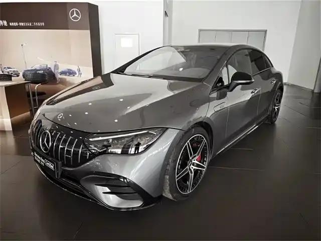 2023 Mercedes-Benz EQE AMG 53 4MATIC+
