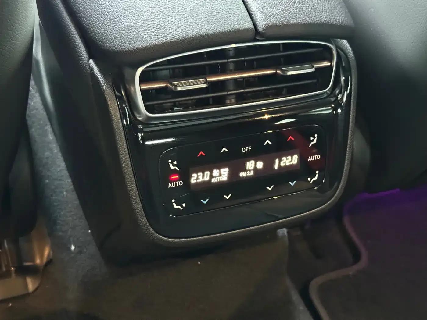 2023 Mercedes-Benz EQE AMG 53 4MATIC+ — миниатюра 21
